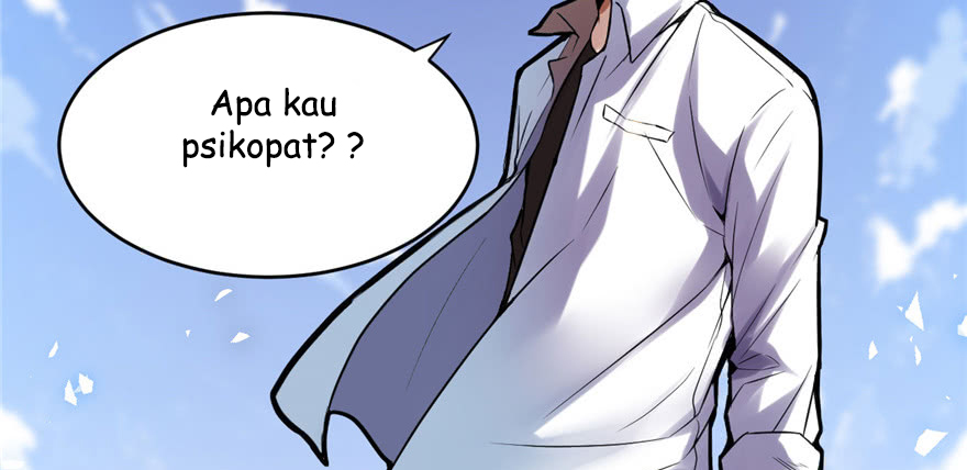 I Might Be A Fake Cultivator Chapter 01 Bahasa Indonesia